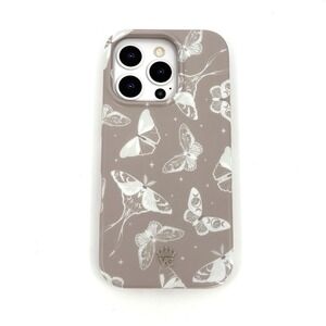 Velvet Caviar Moonlight Moth iPhone 16 Pro‎ Case MagSafe Compatible NWOT